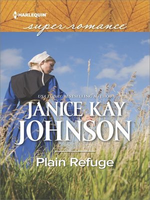 cover image of Plain Refuge